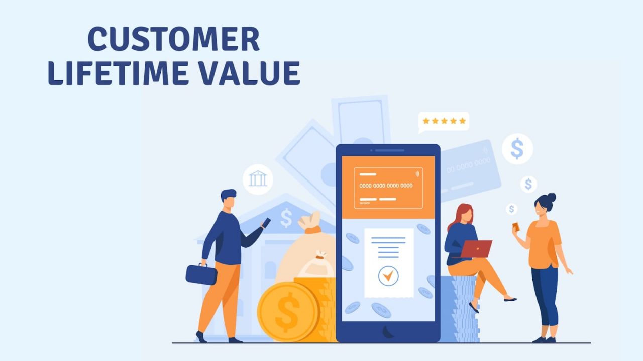 Customer Lifetime Value là chỉ số cực kỳ quan trọng đối với một doanh nghiệp.