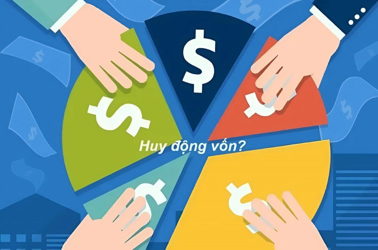 Huy động vốn từ lợi nhuận không chia thích hợp với công ty cổ phần hay doanh nghiệp nhà nước.