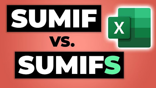 Hàm SUMIFS Excel - Cách làm đúng, ví dụ hay và mẹo giúp tối ưu công việc