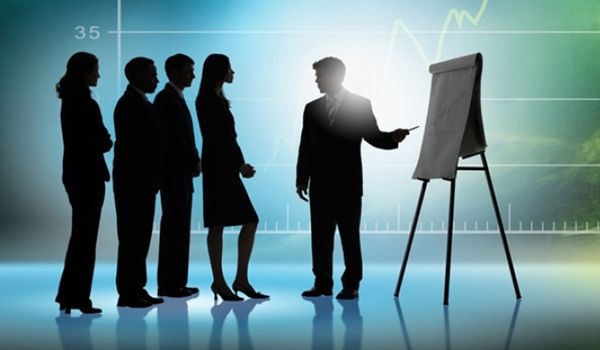 Xây dựng mô hình khung năng lực COID để phát triển nhân sự