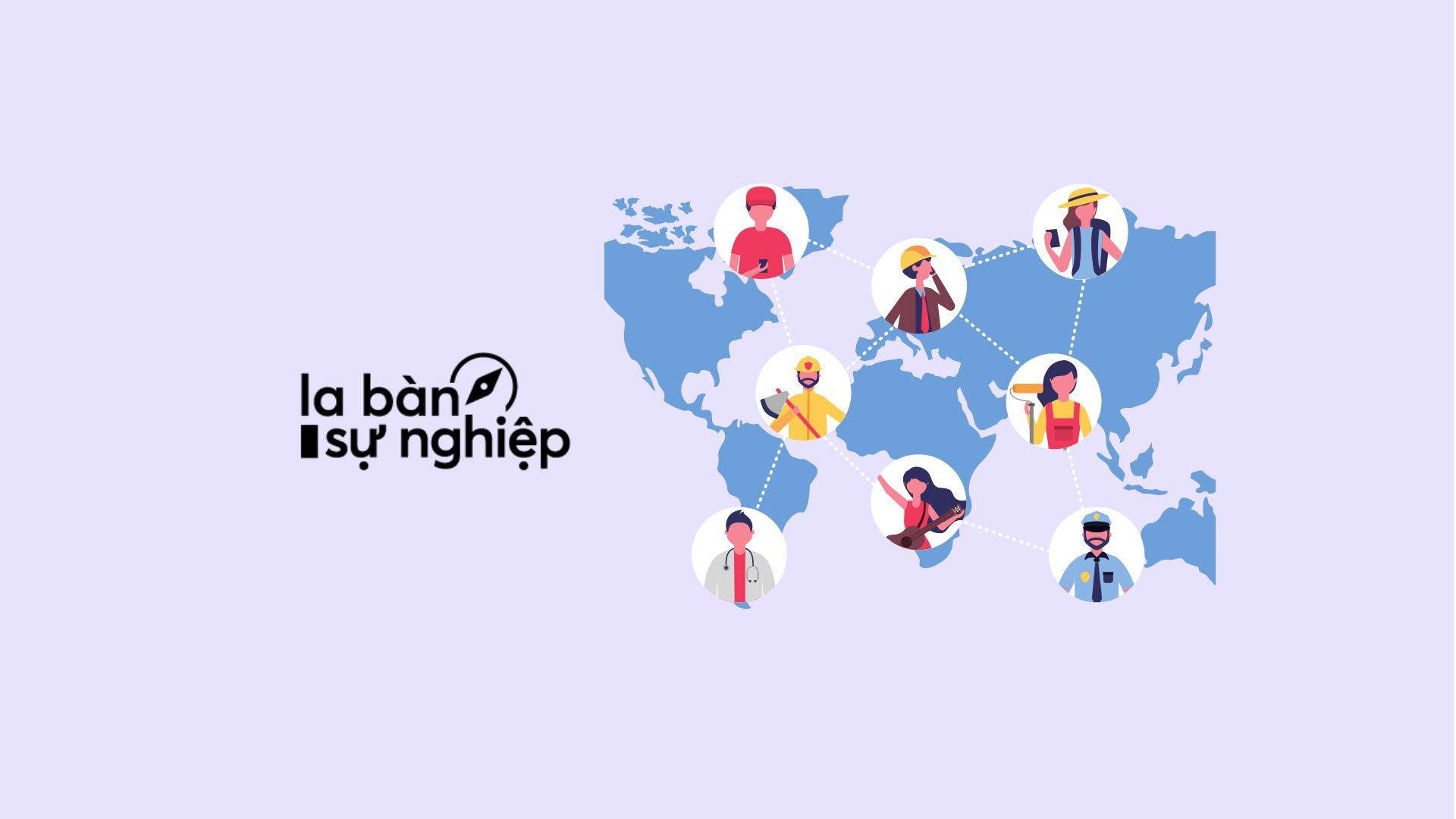 Có nên đi xuất khẩu lao động? 7 thị trường XKLĐ tốt nhất hiện nay